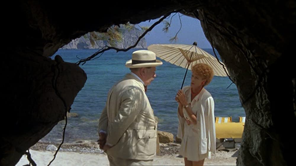 地中海殺人事件の画像