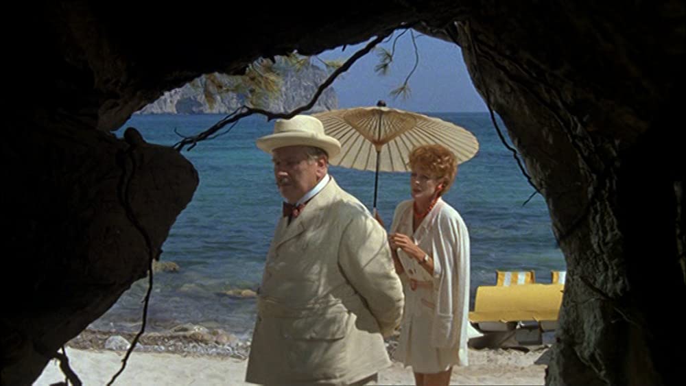 地中海殺人事件の画像