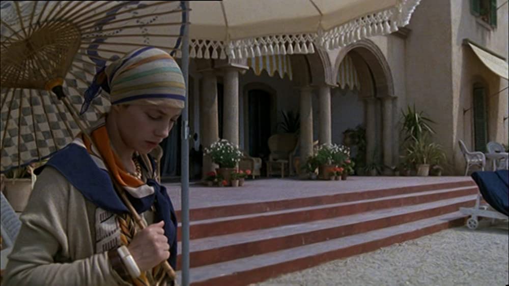 地中海殺人事件の画像