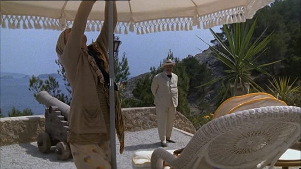 地中海殺人事件の画像