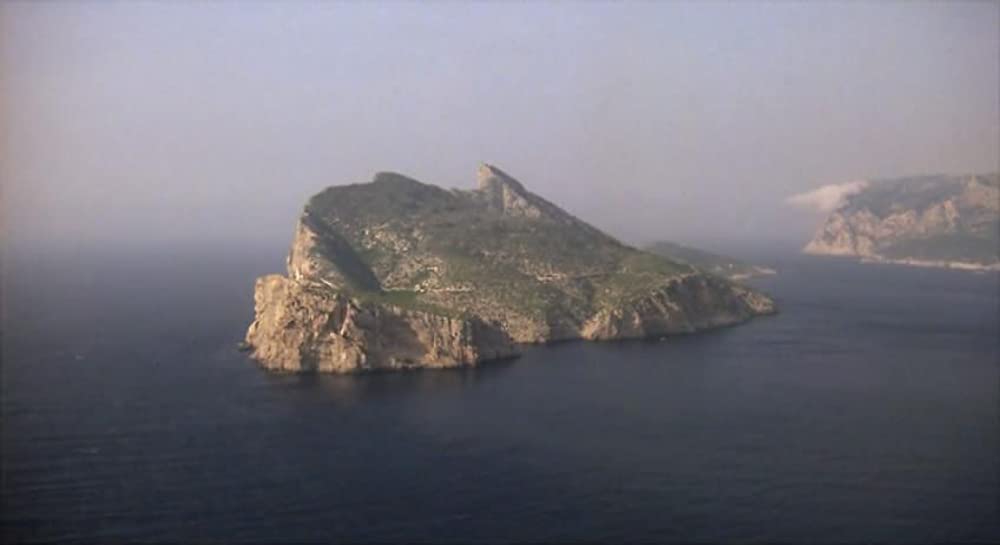 地中海殺人事件の画像