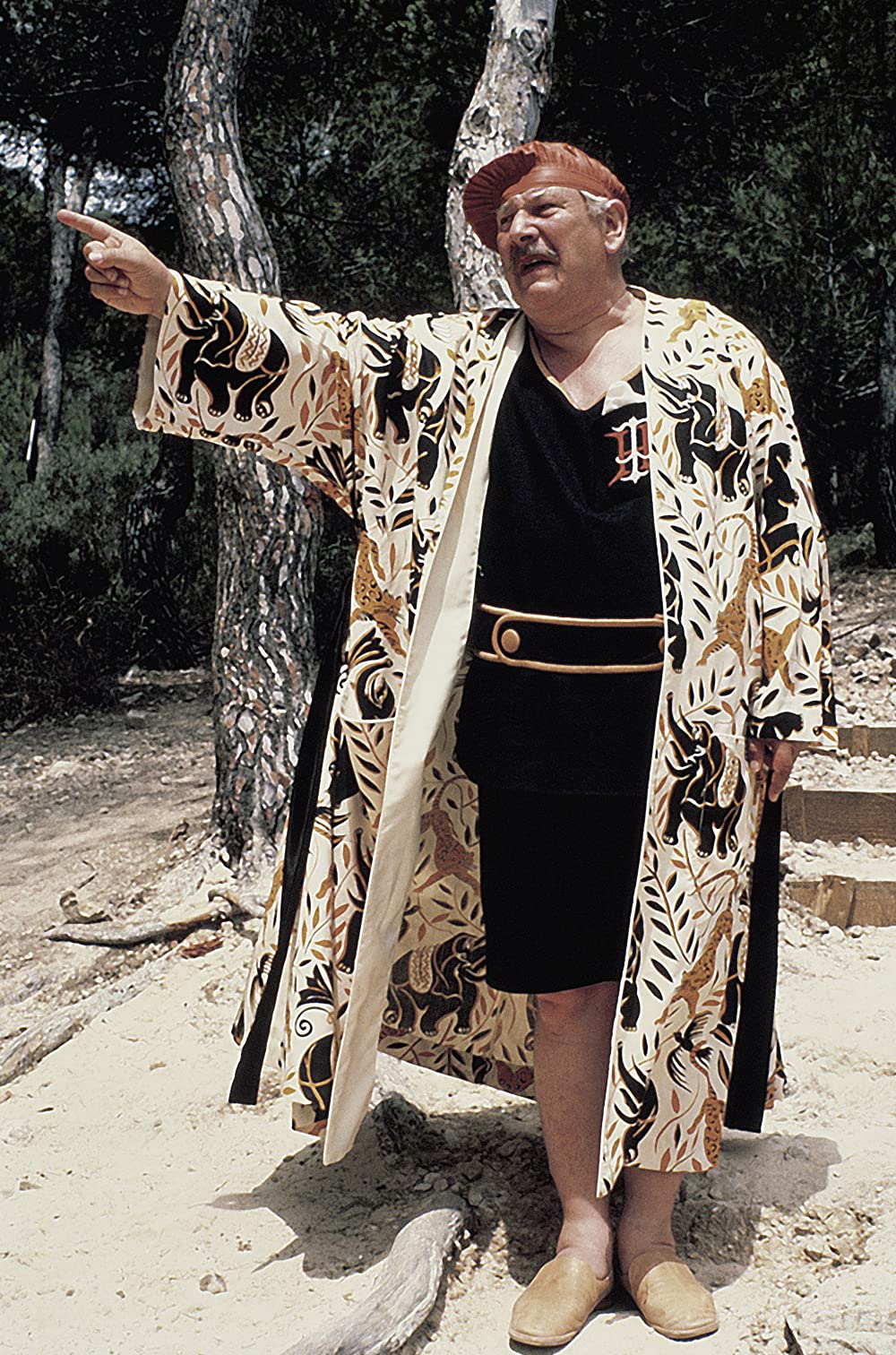 地中海殺人事件の画像