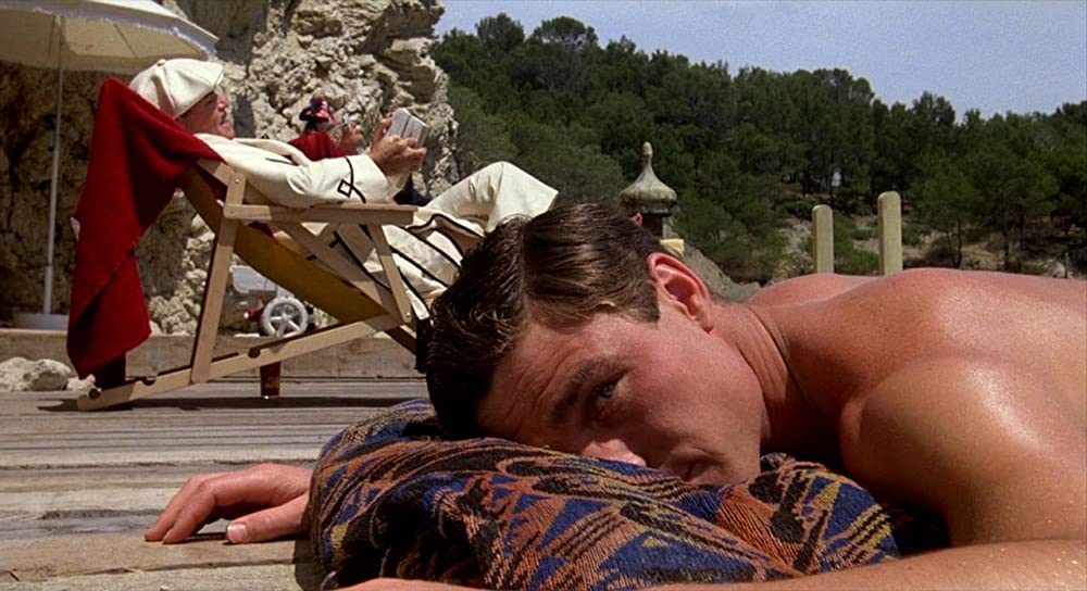 地中海殺人事件の画像