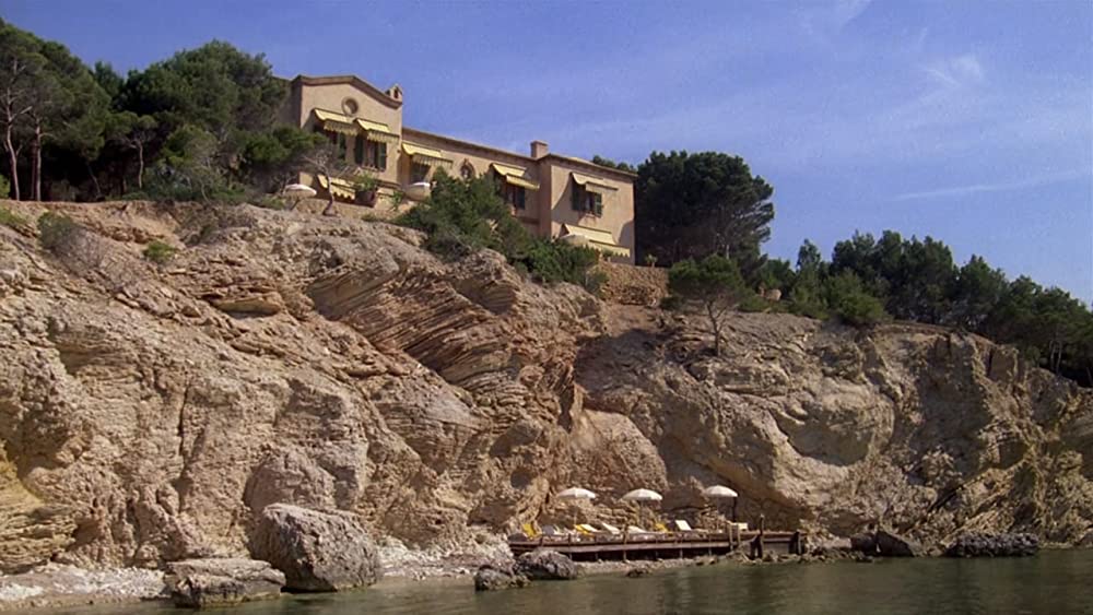 地中海殺人事件の画像