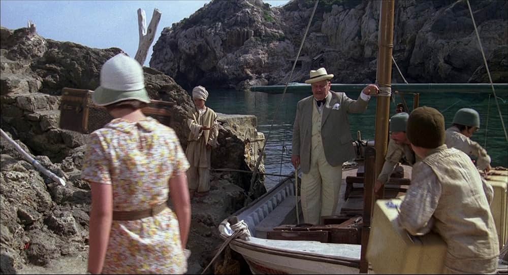 地中海殺人事件の画像