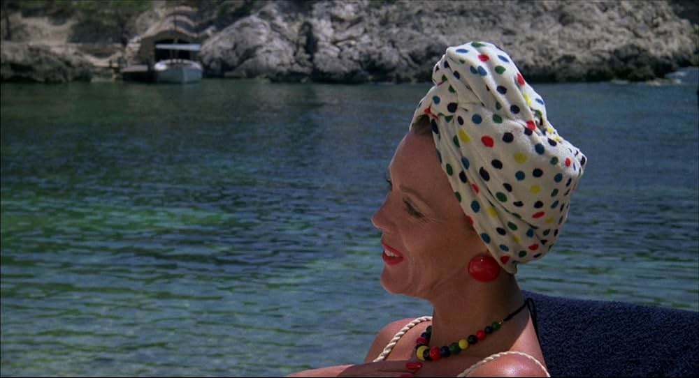 地中海殺人事件の画像