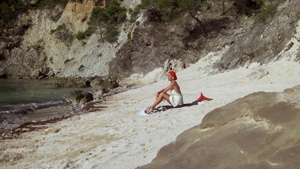 地中海殺人事件の画像