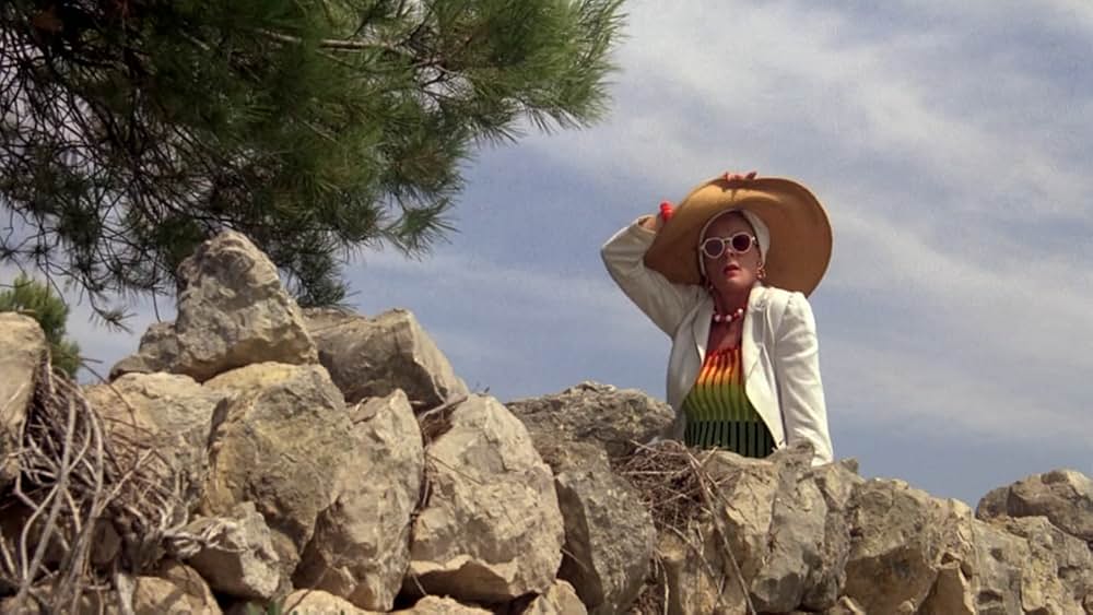 地中海殺人事件の画像