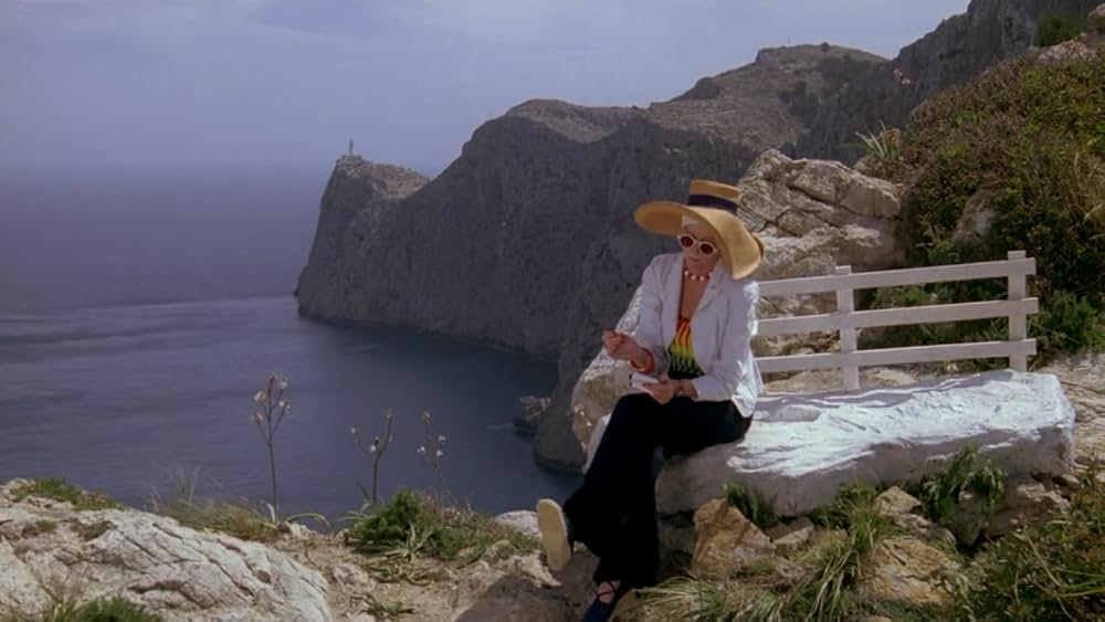 地中海殺人事件の画像