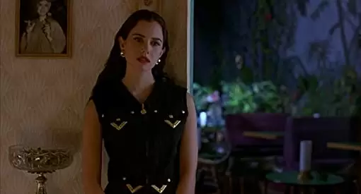 エキゾチカの画像