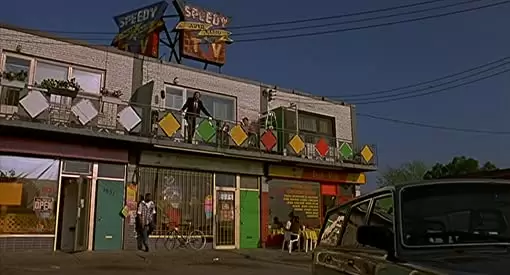 エキゾチカの画像