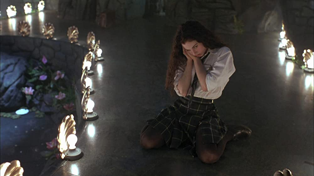 エキゾチカの画像