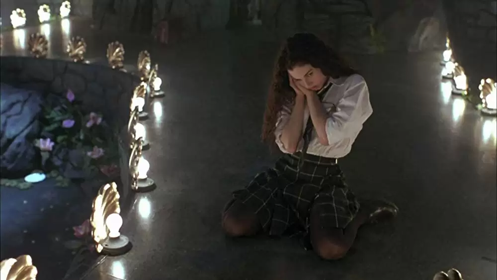 「エキゾチカ」ミア・カーシュナーの画像