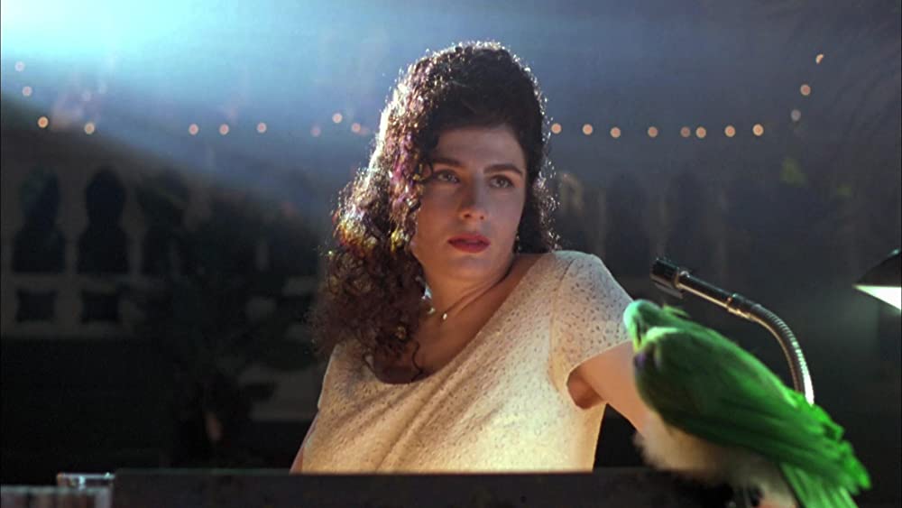 エキゾチカの画像