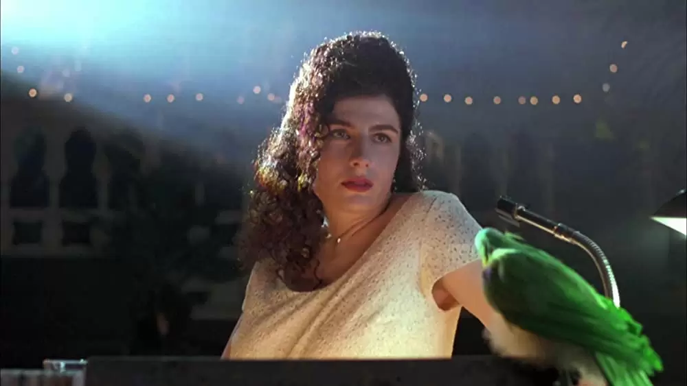 「エキゾチカ」アルシネ・カンジアンの画像