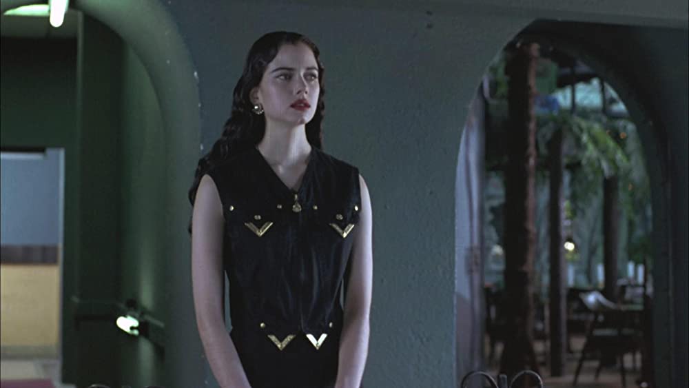 エキゾチカの画像