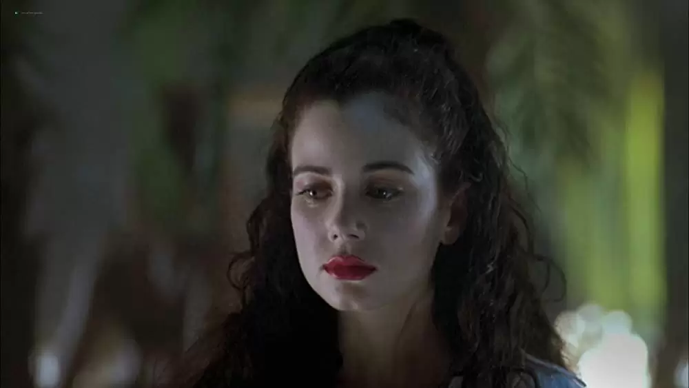 「エキゾチカ」ミア・カーシュナーの画像