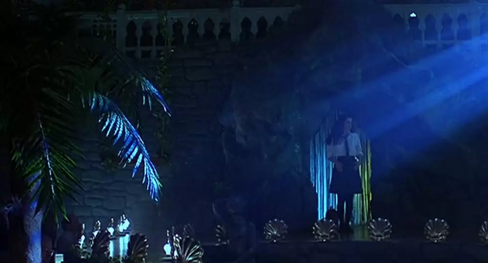 「エキゾチカ」ミア・カーシュナーの画像