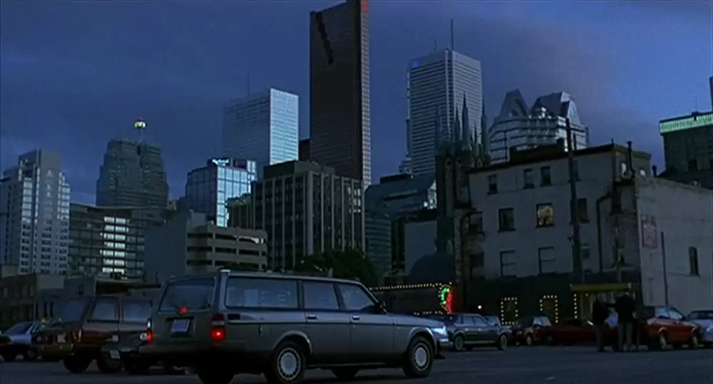 エキゾチカの画像