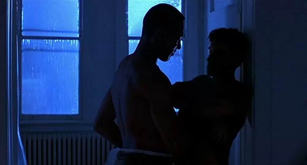 エキゾチカの画像