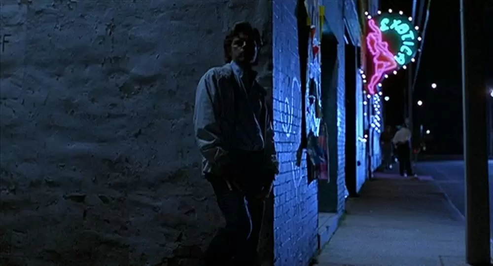 エキゾチカの画像