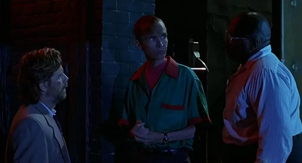 エキゾチカの画像