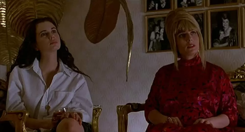 エキゾチカの画像