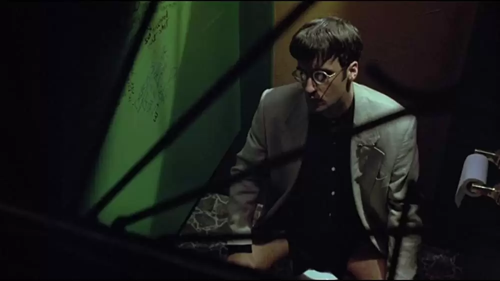 「エキゾチカ」Jack Blumの画像