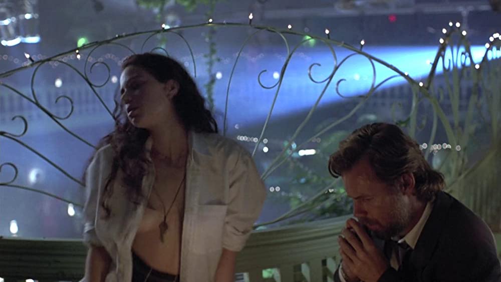 エキゾチカの画像