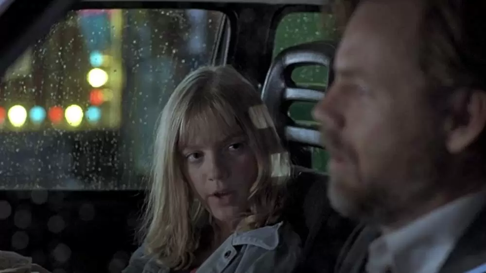 「エキゾチカ」サラ・ポーリー & ブルース・グリーンウッドの画像