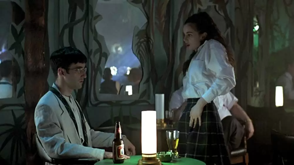 「エキゾチカ」ミア・カーシュナー & ドン・マッケラーの画像