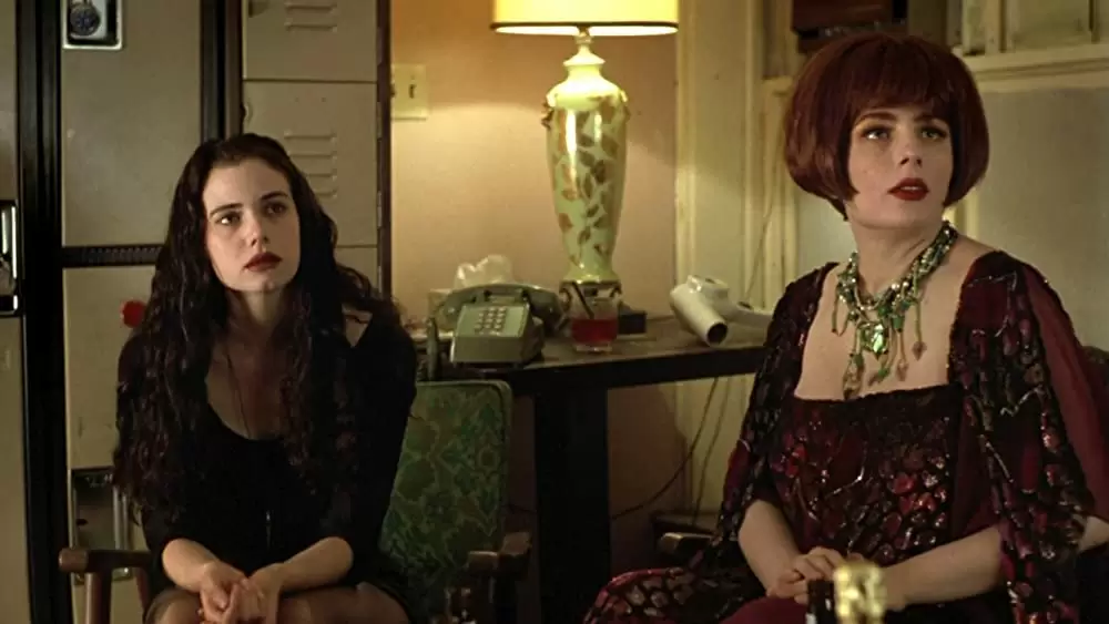 エキゾチカの画像