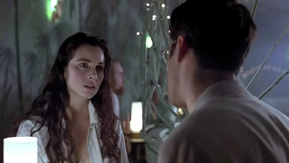 エキゾチカの画像