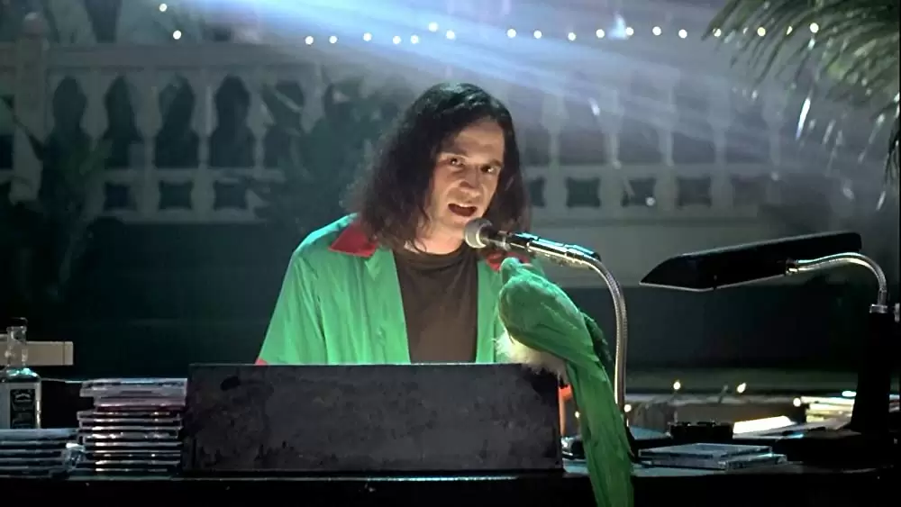 「エキゾチカ」イライアス・コティーズの画像