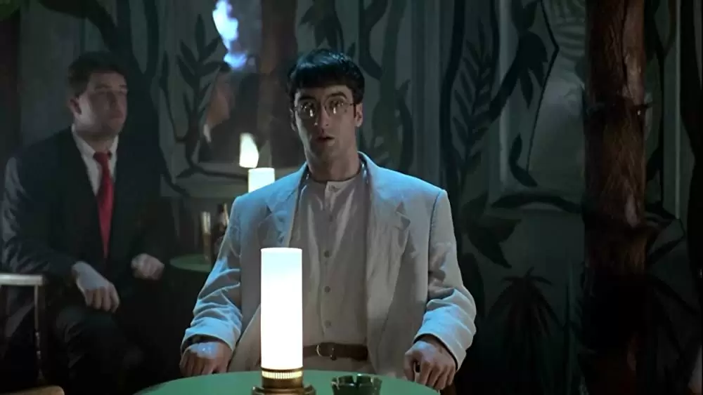 「エキゾチカ」ドン・マッケラーの画像