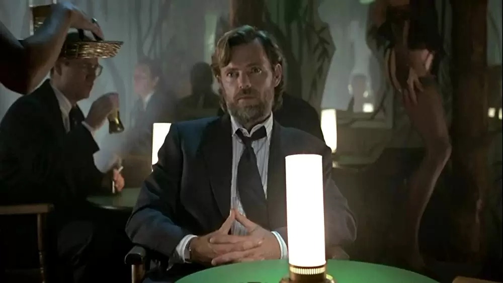 エキゾチカの画像