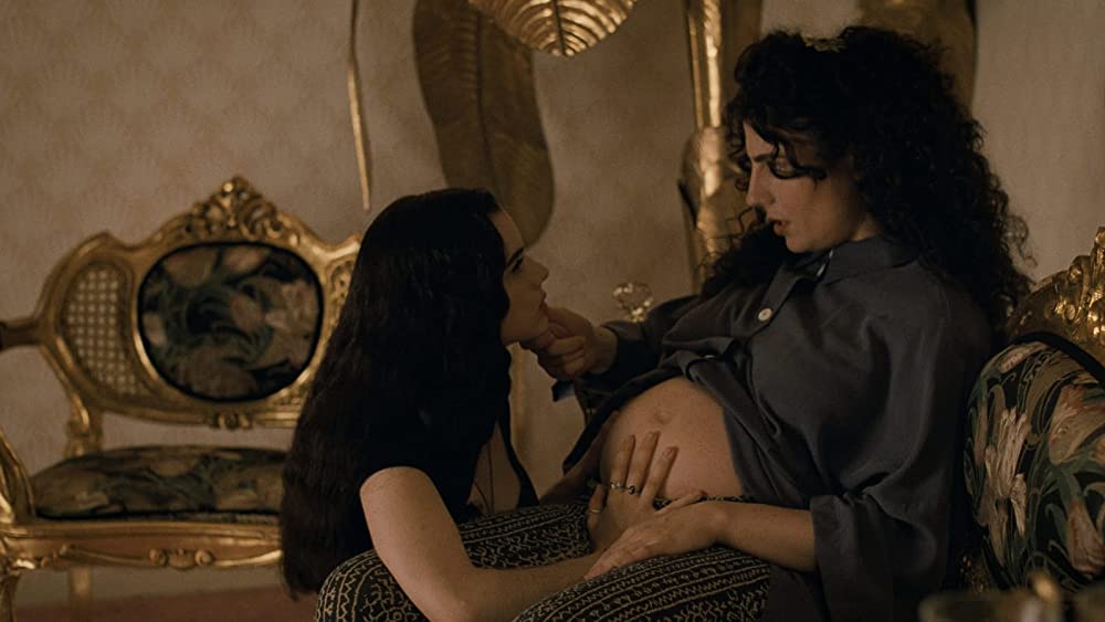 エキゾチカの画像