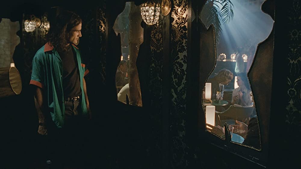 「エキゾチカ」イライアス・コティーズの画像