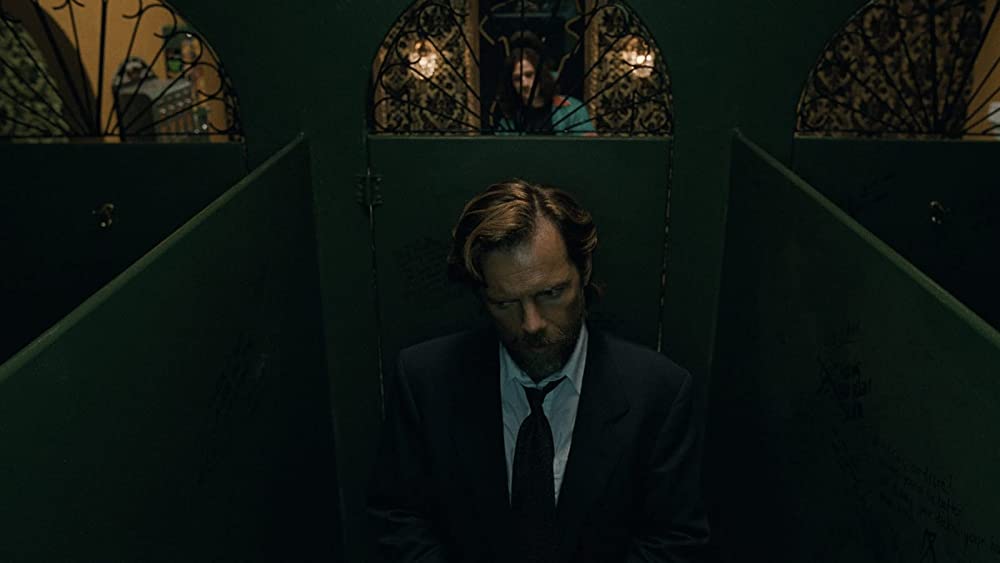 「エキゾチカ」イライアス・コティーズ & ブルース・グリーンウッドの画像