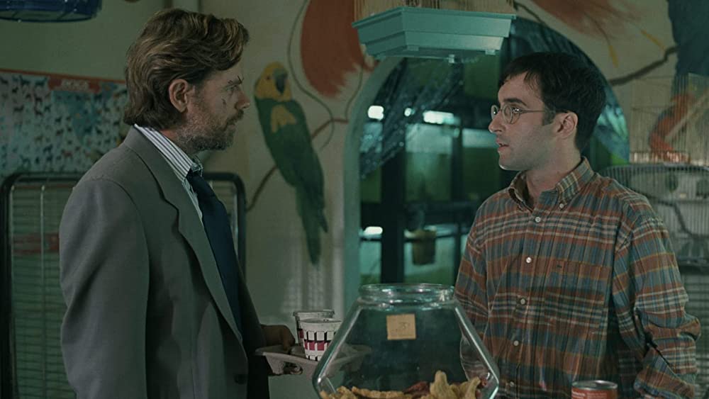 エキゾチカの画像