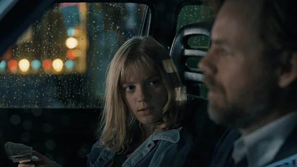 「エキゾチカ」サラ・ポーリー & ブルース・グリーンウッドの画像