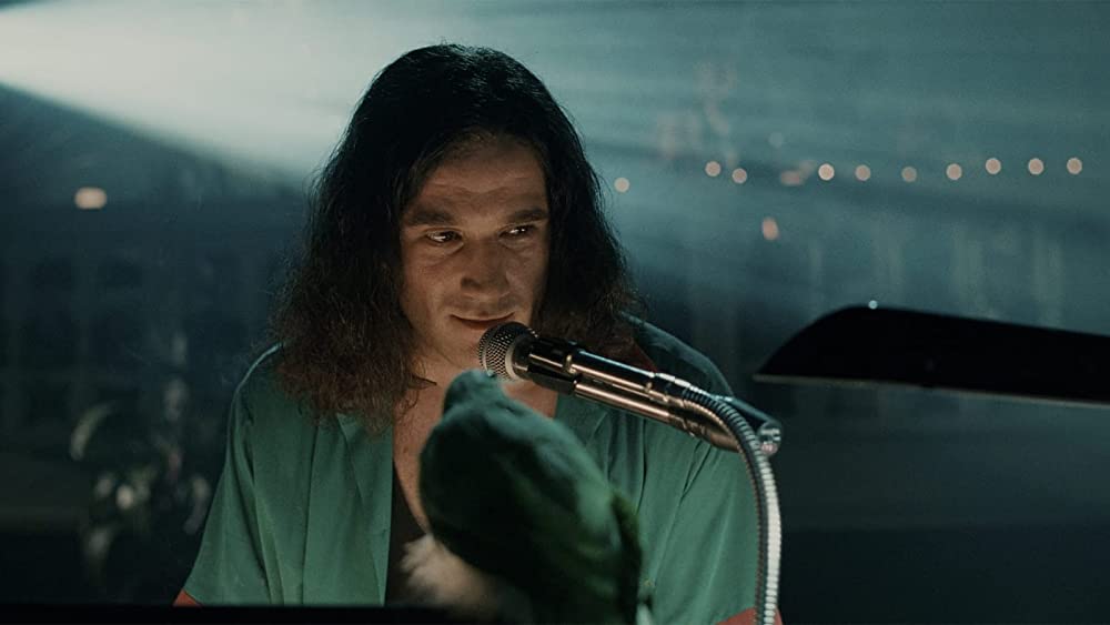 「エキゾチカ」イライアス・コティーズの画像