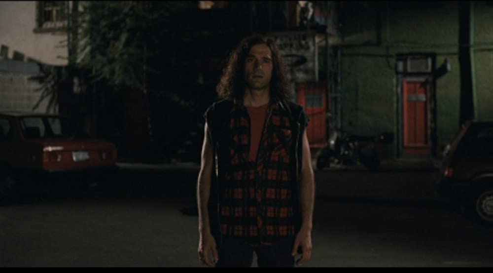 「エキゾチカ」イライアス・コティーズの画像