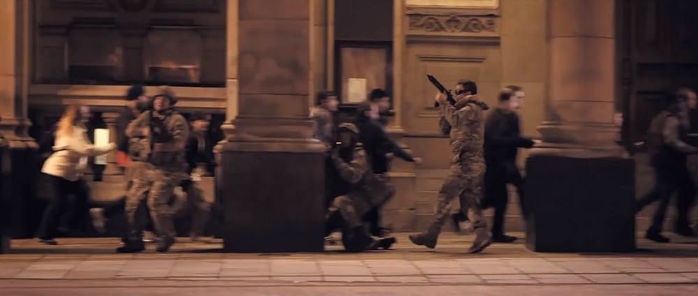 2020 世界終焉の日の画像