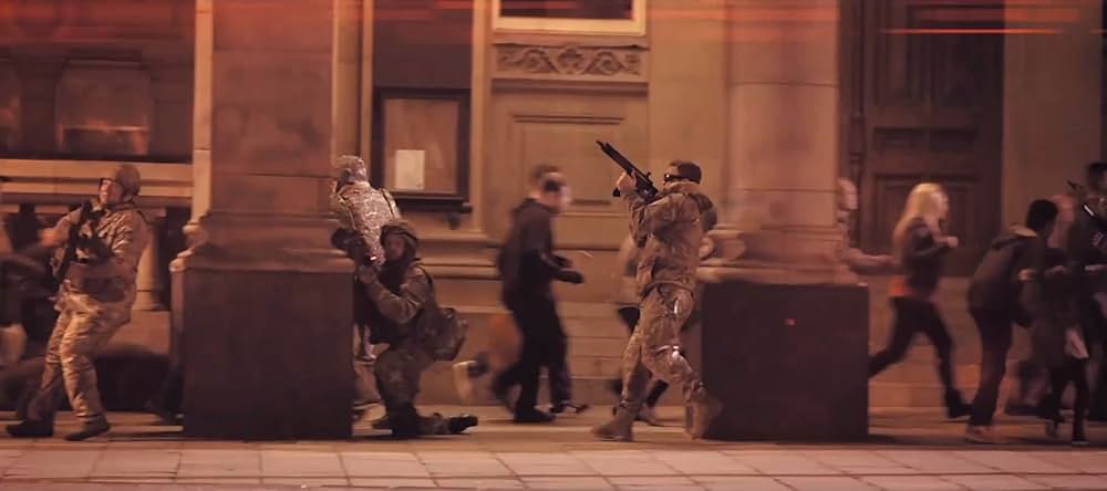 2020 世界終焉の日の画像