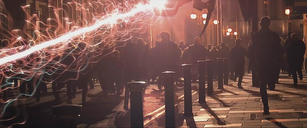 2020 世界終焉の日の画像