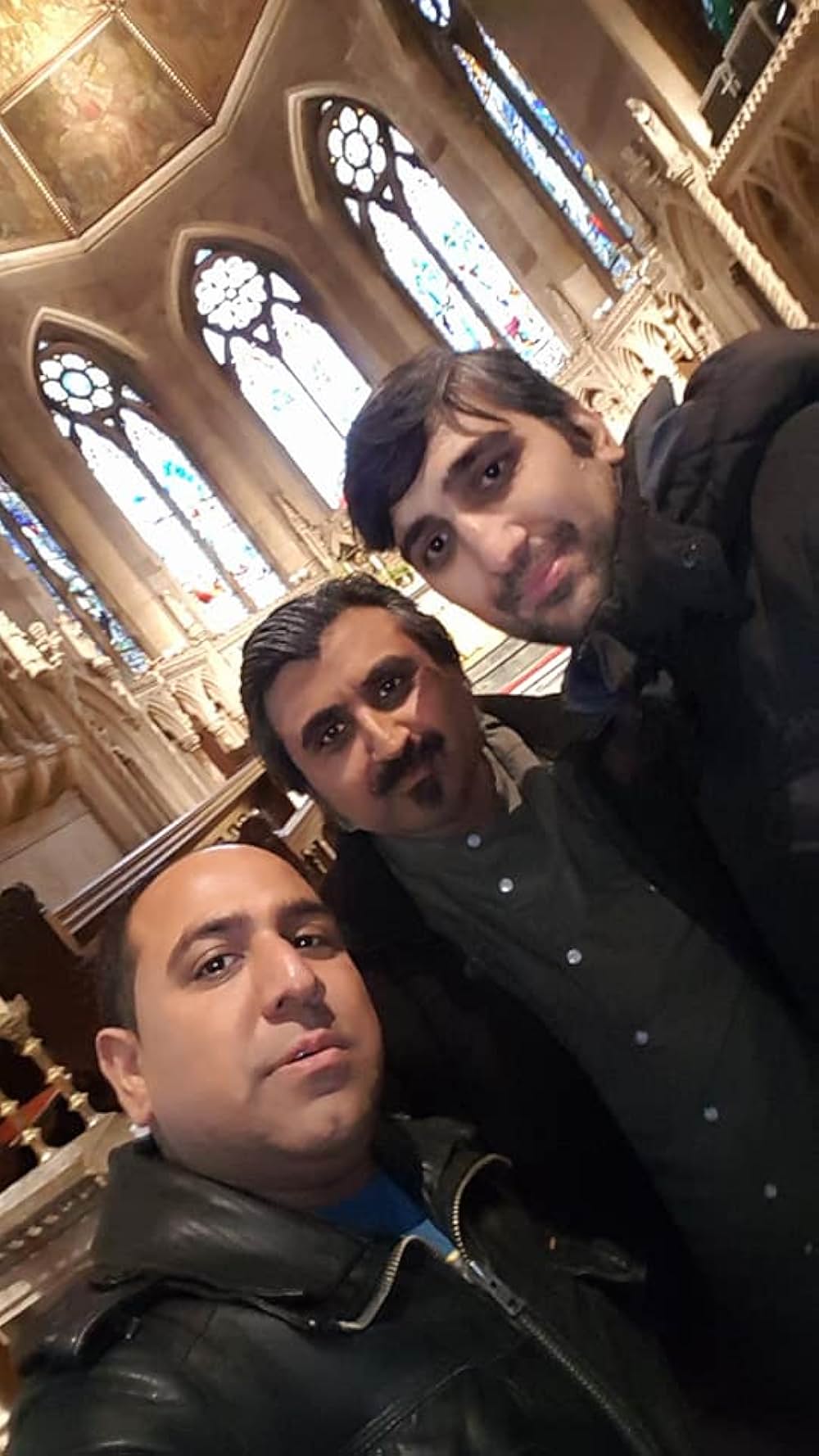 2020 世界終焉の日の画像