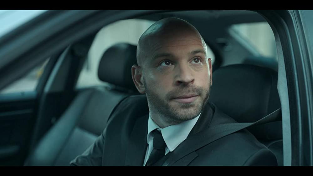 レストレスの画像