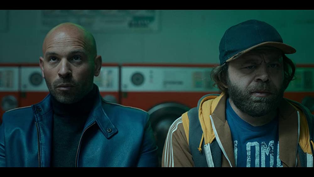 レストレスの画像