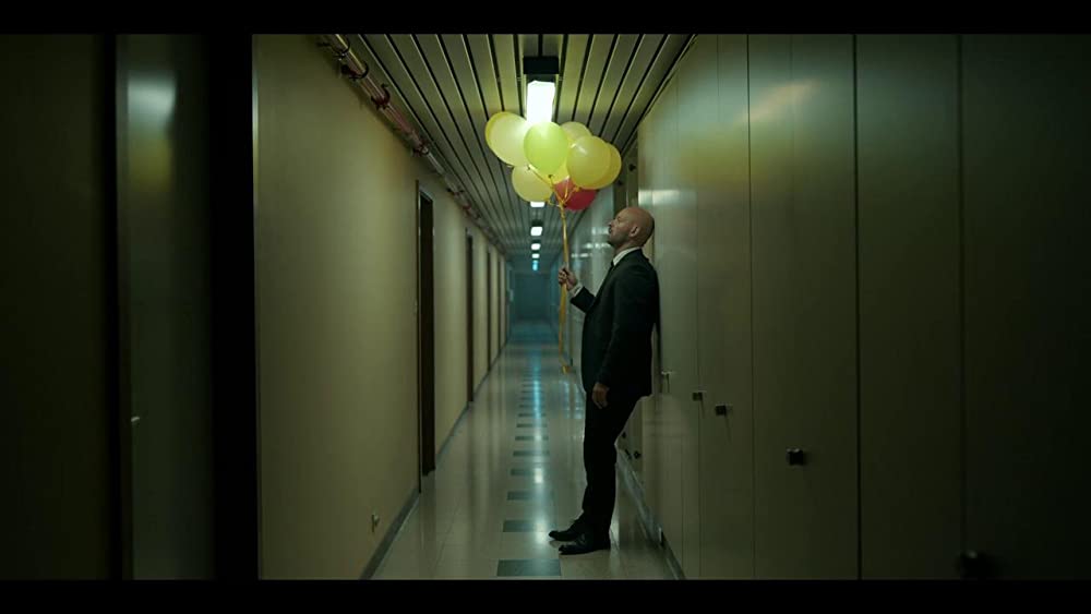 「レストレス」フランク・ガスタンビドゥの画像